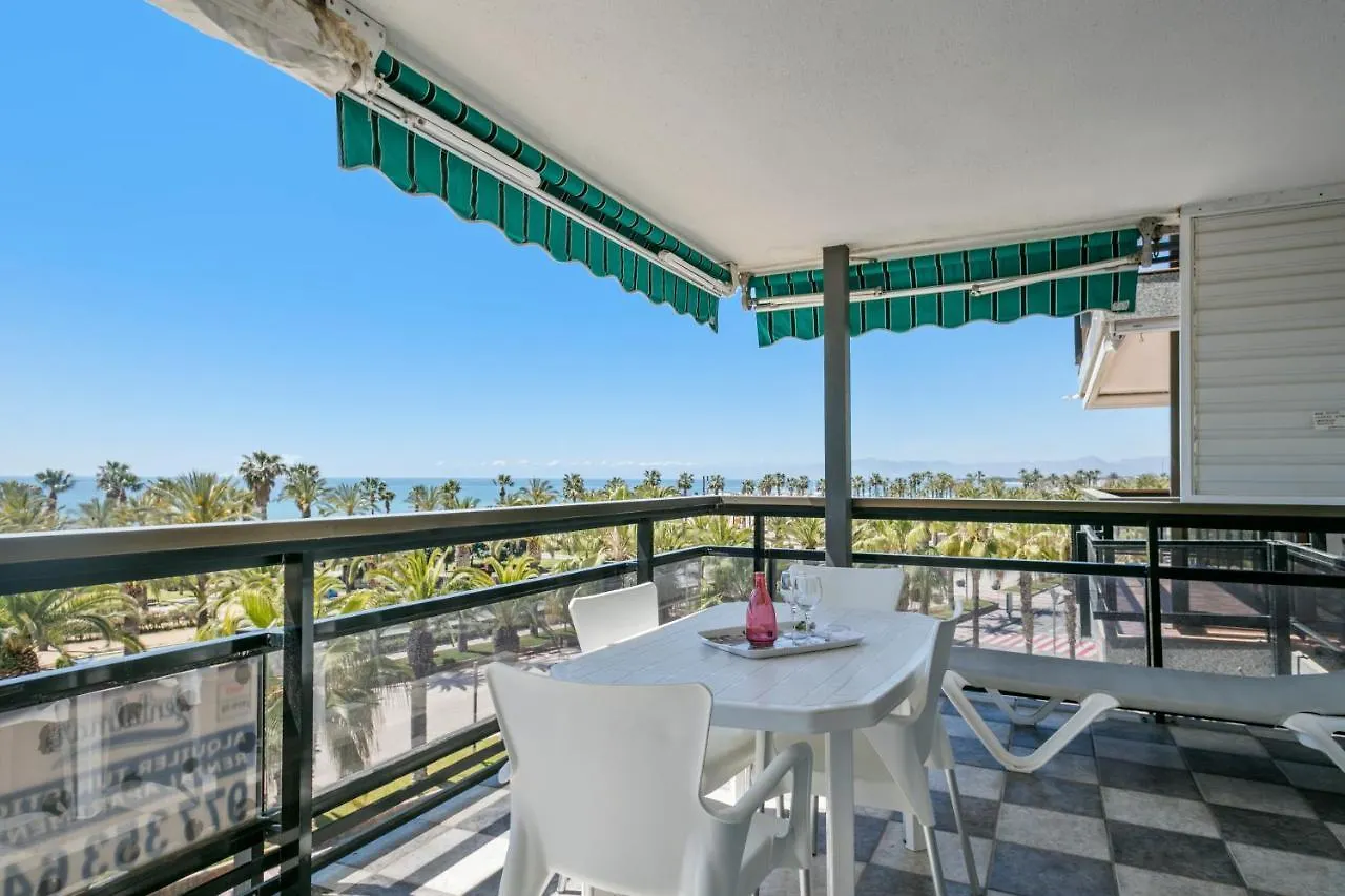 Appartement Rentalmar Family Anagabu Salou Spanje