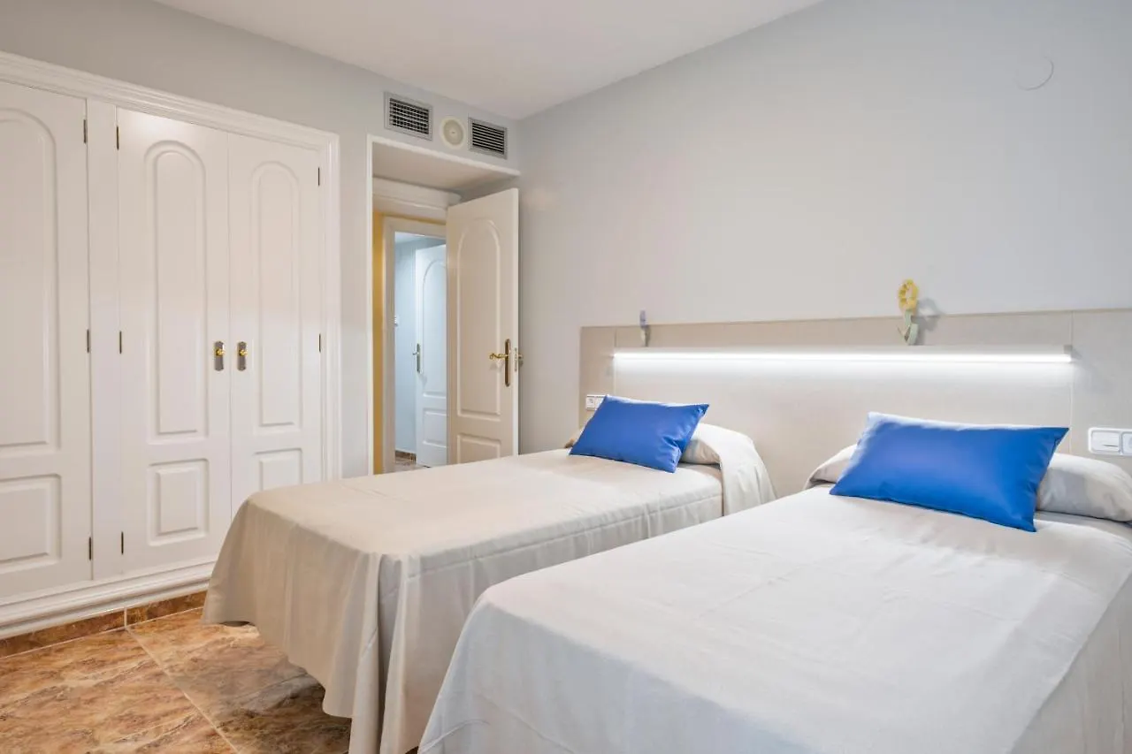 Rentalmar Family Anagabu Salou