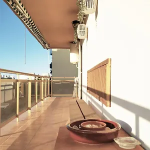 Apartsalou Hawai Appartement