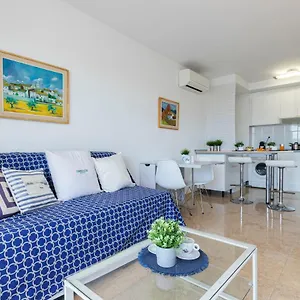 Homes & Go Ontario Appartement