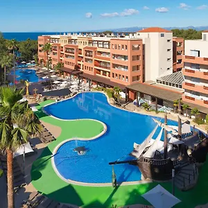H10 Mediterranean Village Otel