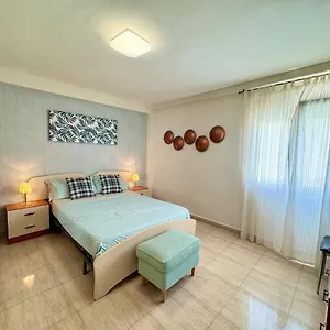 Apartsalou Hawai Appartement