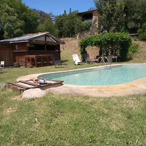 Can Masferrer Appartement