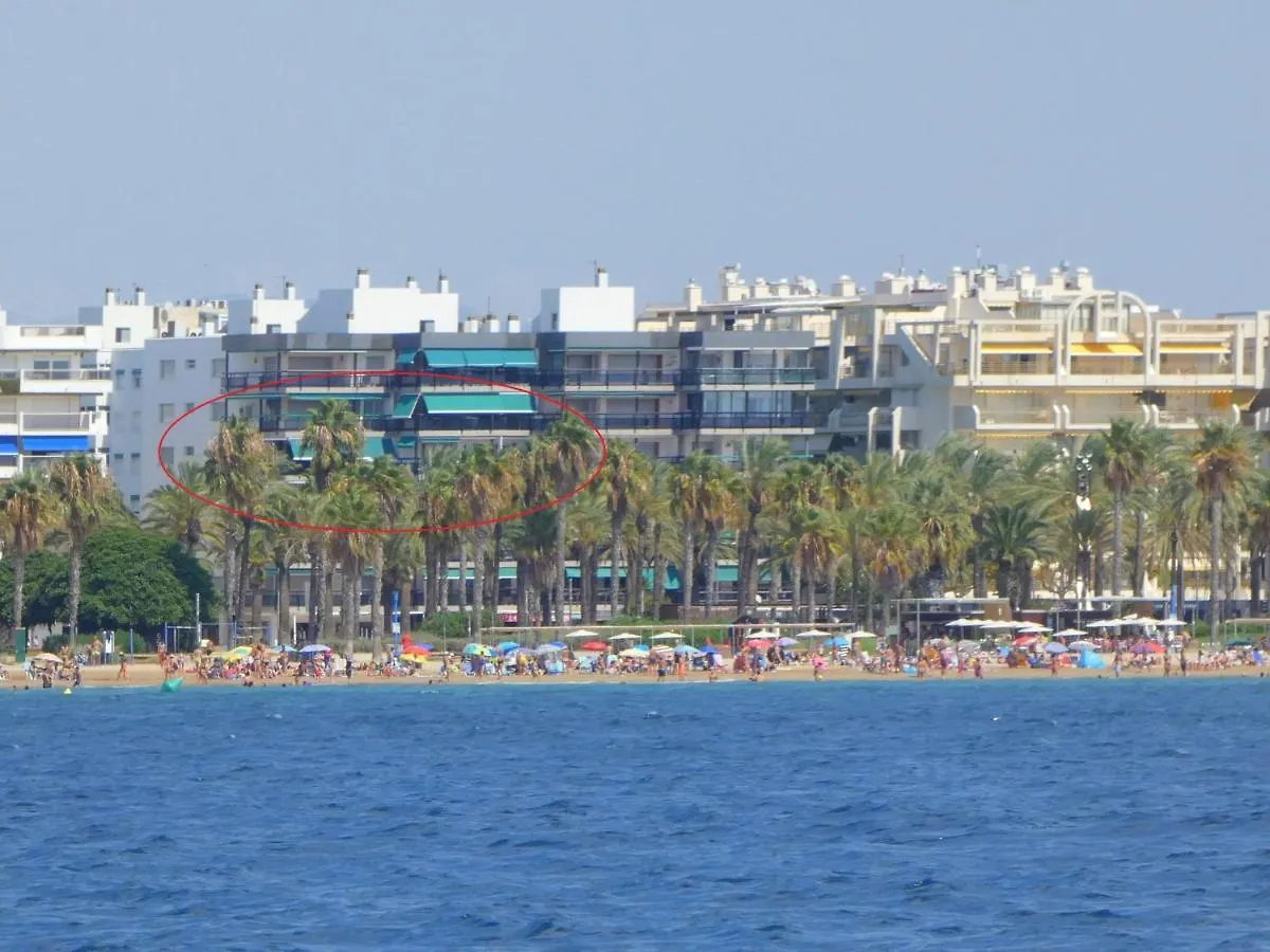 Rentalmar Family Anagabu Salou 0*,  Spagna