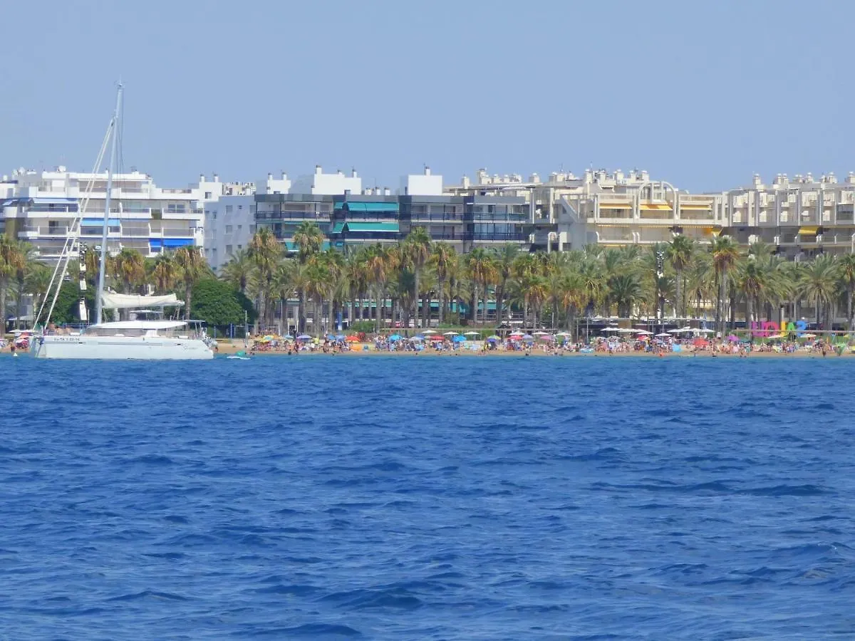 Rentalmar Family Anagabu Salou Appartamento