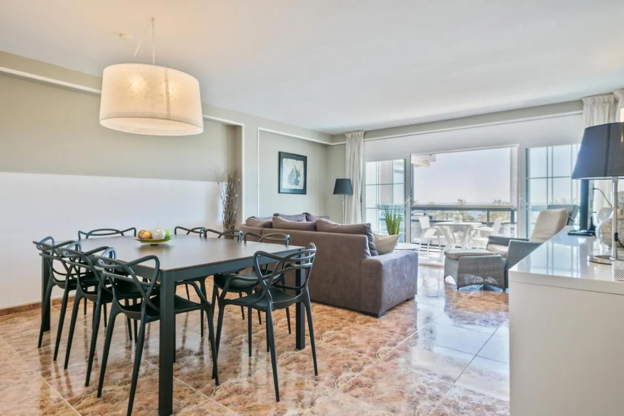 Rentalmar Family Anagabu Salou Spagna