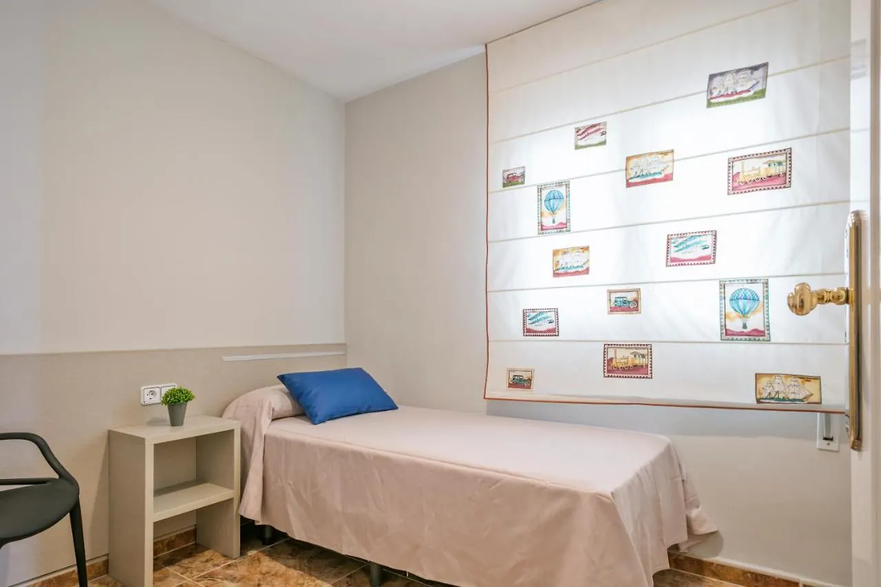 Rentalmar Family Anagabu Salou Appartamento