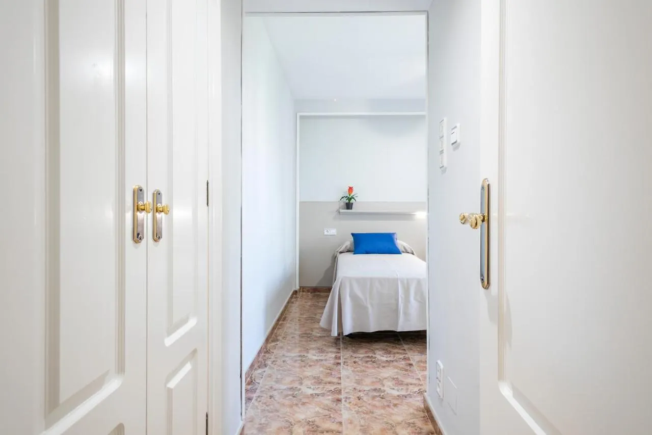 Appartamento Rentalmar Family Anagabu Salou Spagna