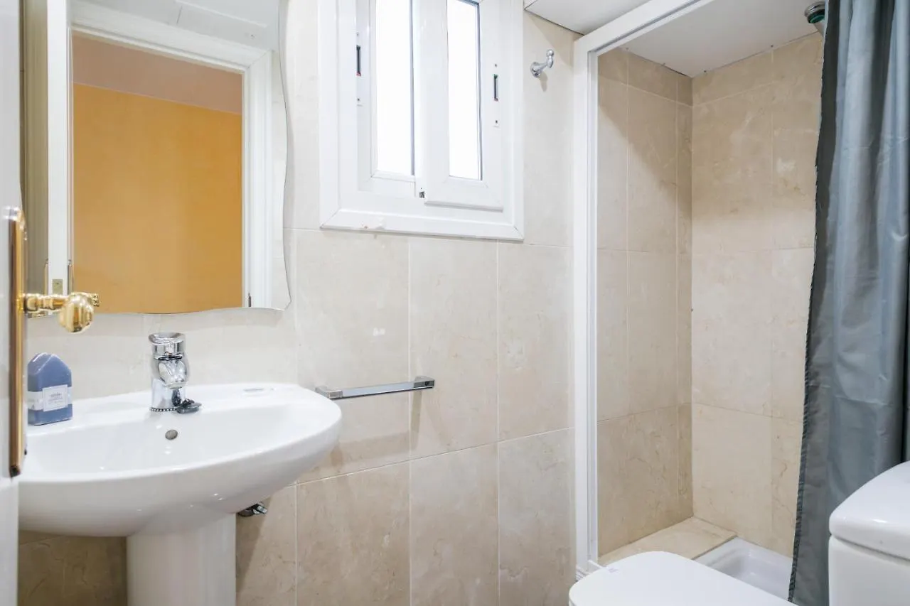 Appartamento Rentalmar Family Anagabu Salou