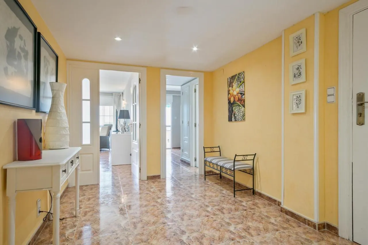 Rentalmar Family Anagabu Salou