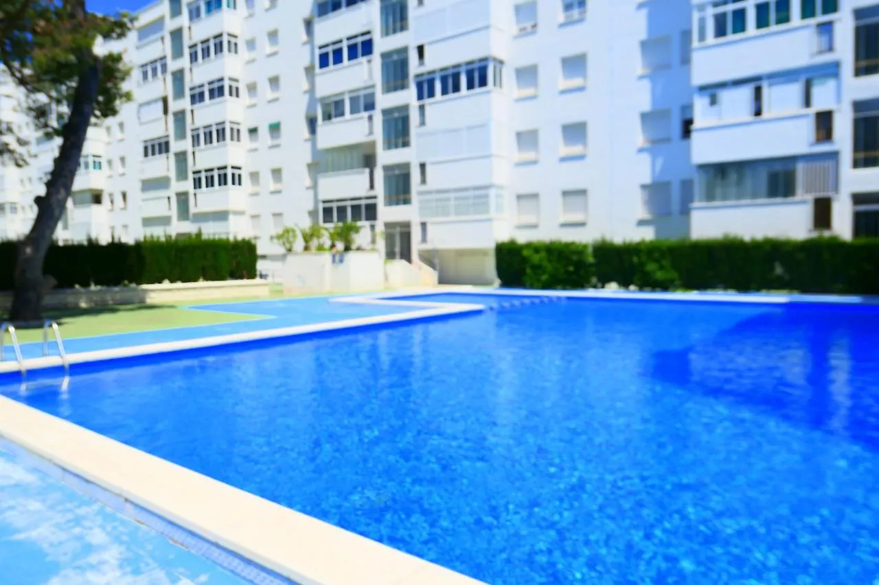 Rentalmar Family Anagabu Salou