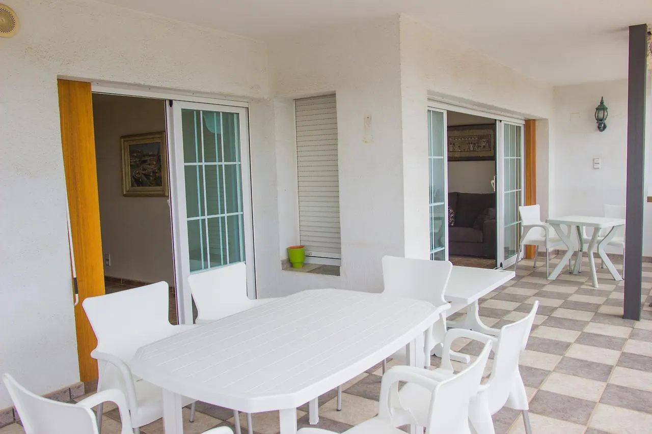 Rentalmar Family Anagabu Salou Spagna