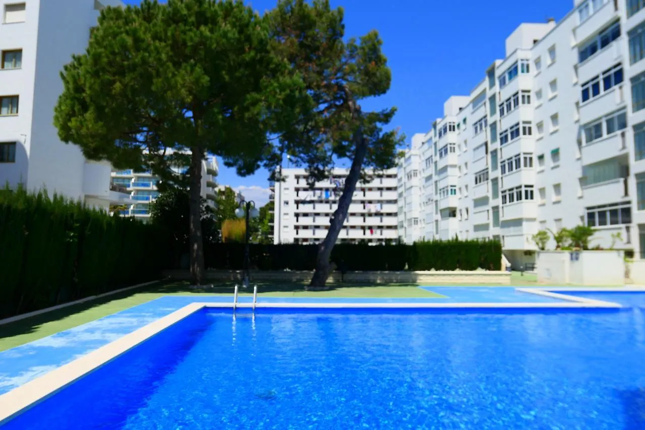Rentalmar Family Anagabu Salou Appartamento