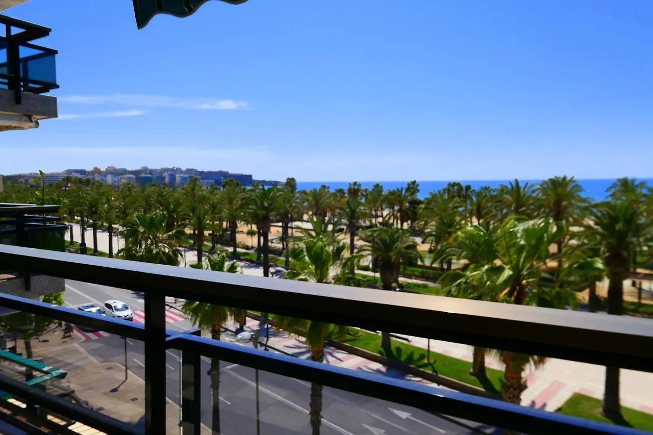 Rentalmar Family Anagabu Salou
