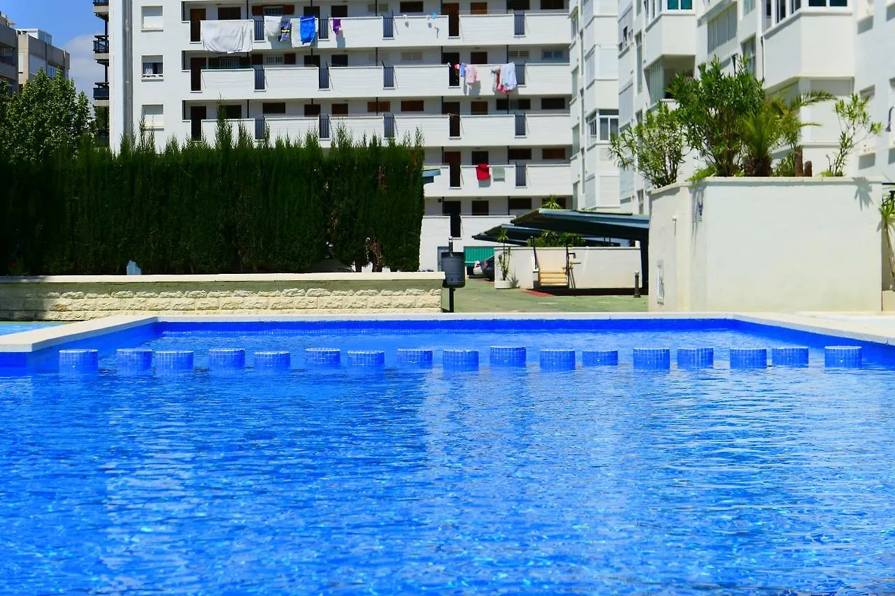 Rentalmar Family Anagabu Salou
