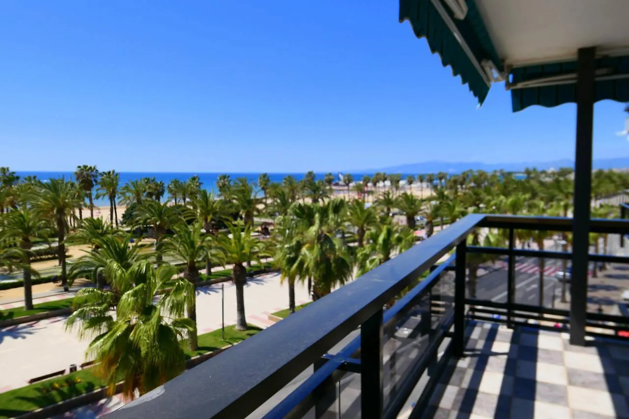 Rentalmar Family Anagabu Salou