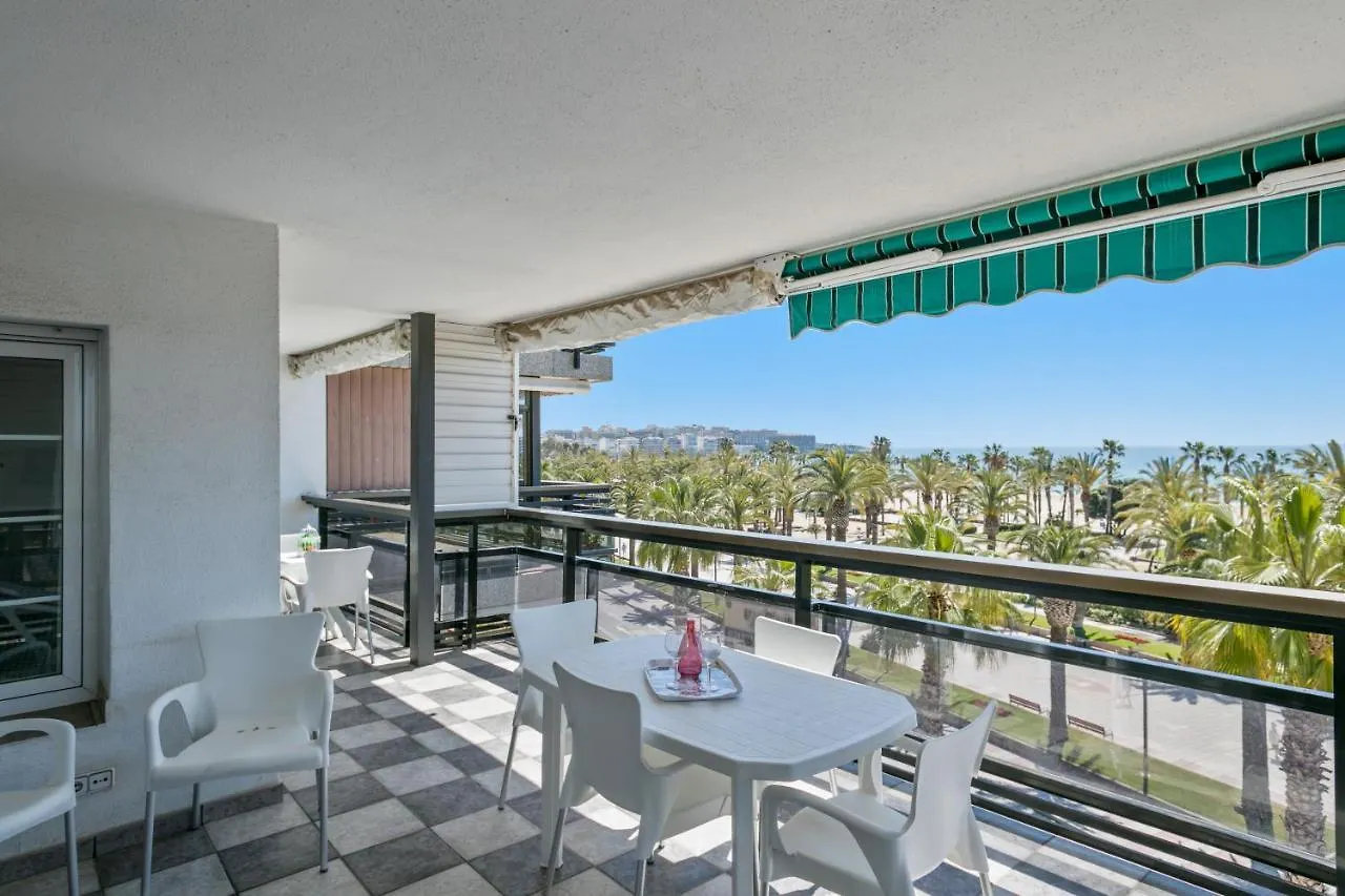 Appartement Rentalmar Family Anagabu Salou